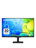 Samsung 24 inch Full HD Smart TV, imported from the UK