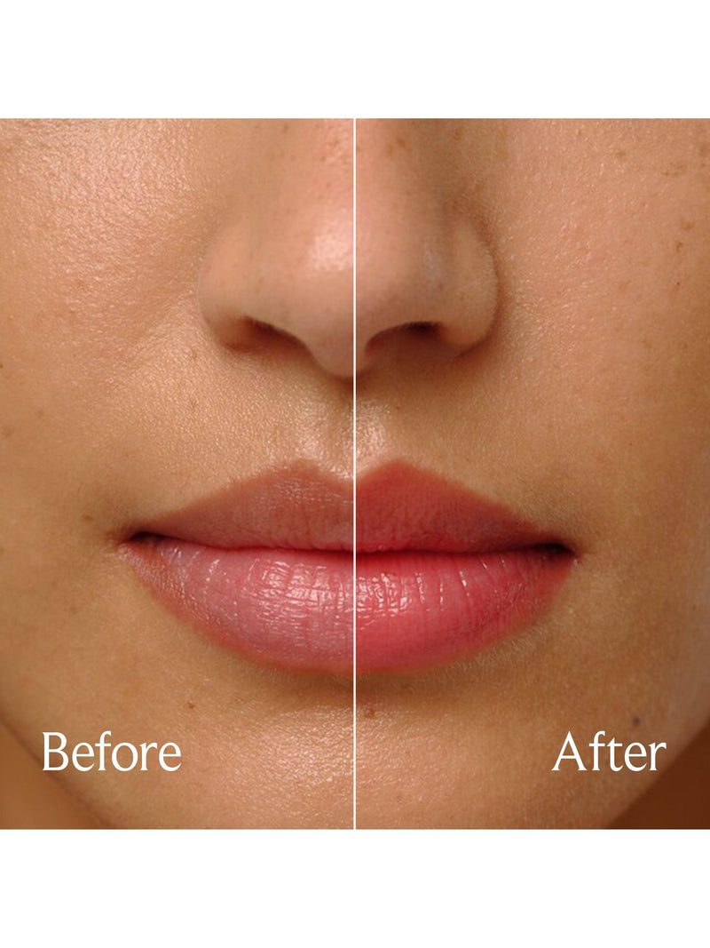 Fresh Sugar Treat nourishing tinted lip oil 4ml (British brand)