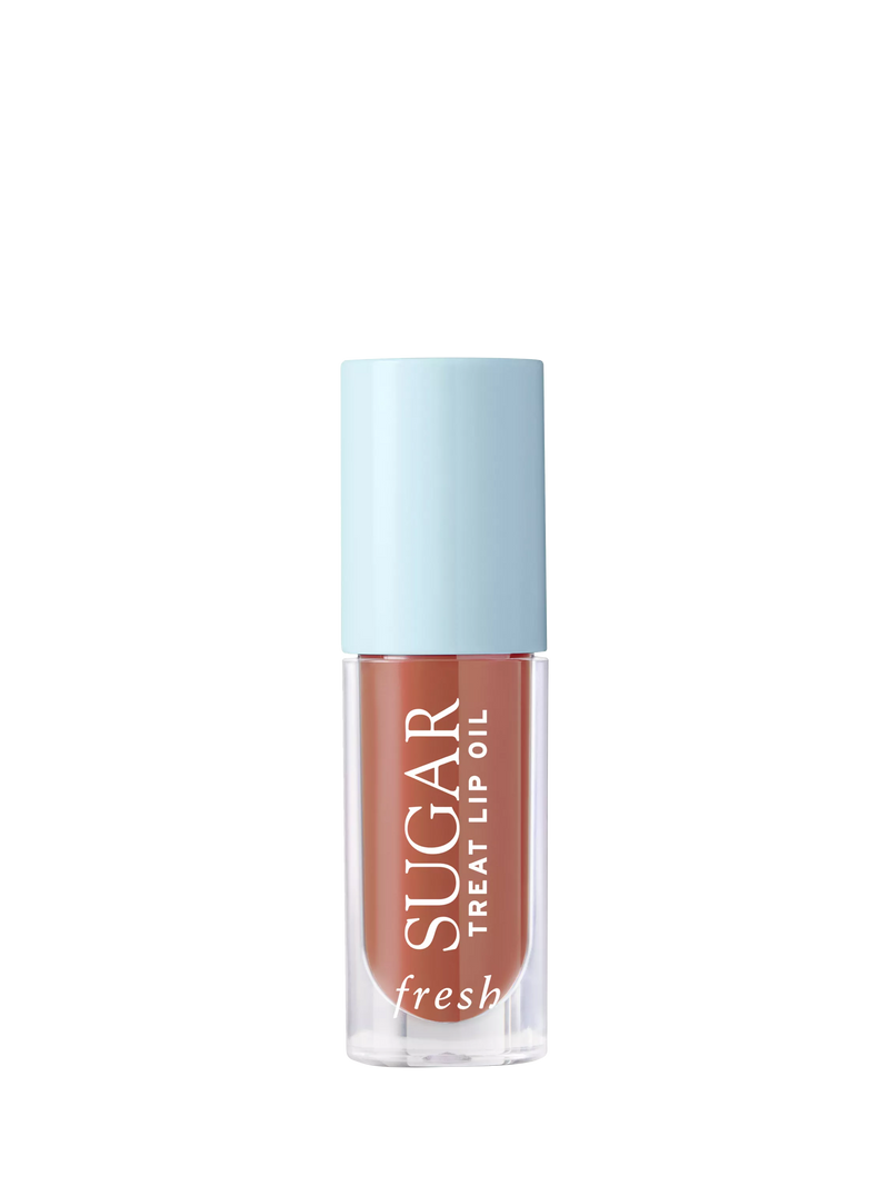 Fresh Sugar Treat Lip Oil 4ml