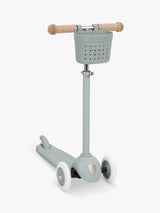 John Lewis Banwood Eco Scooter Clay Kids Scooter- Buy online at McGrocer