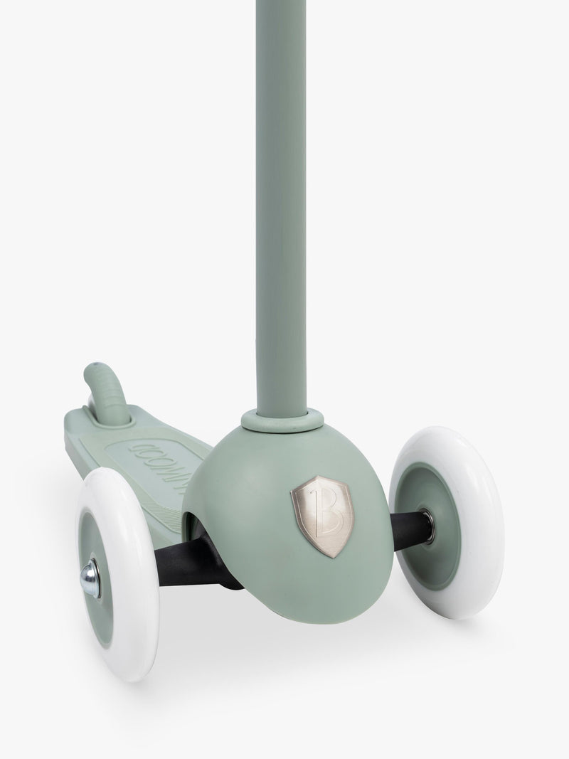 Banwood Eco Scooter Clay, UK version