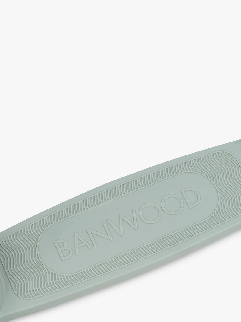 Banwood Eco Scooter Clay, UK version