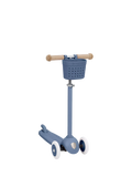 Banwood Eco Scooter recycled plastic kids scooter (British brand)