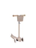 Banwood Eco Scooter sand kick scooter, UK version