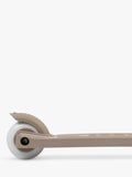Banwood Eco Scooter sand kick scooter, UK version