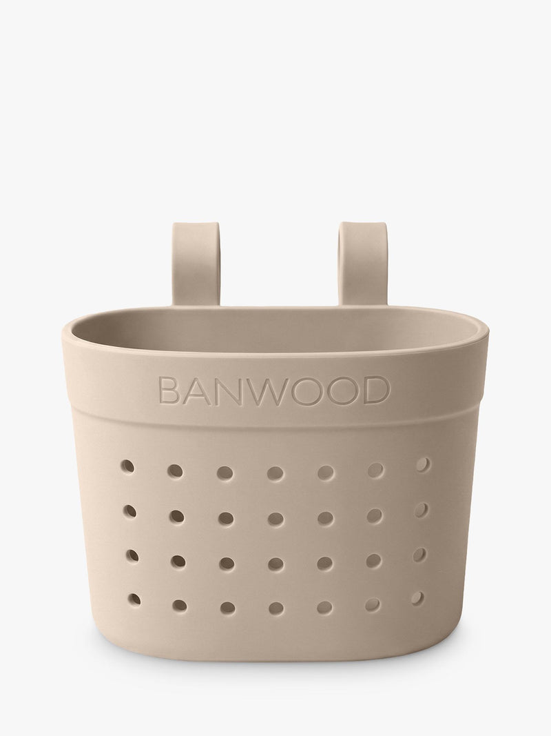 Banwood Eco Scooter sand kick scooter, UK version