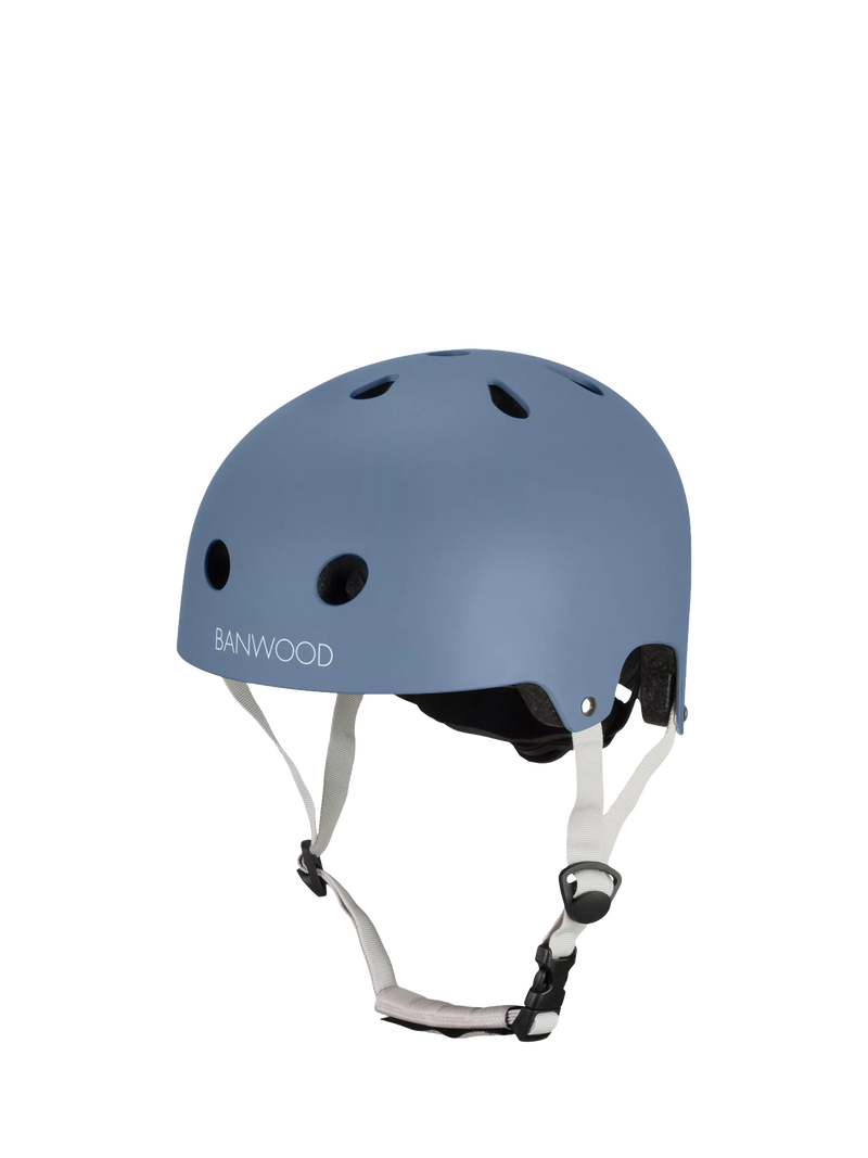 Banwood Eco Children's Cycling Helmet