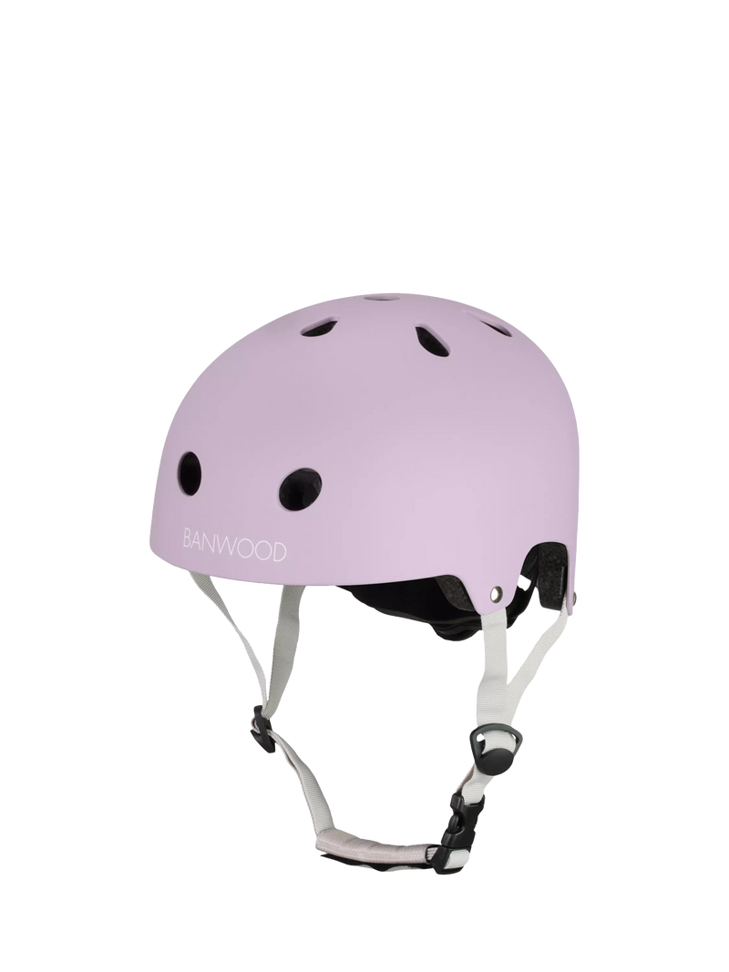 Banwood Eco Children's Cycling Helmet