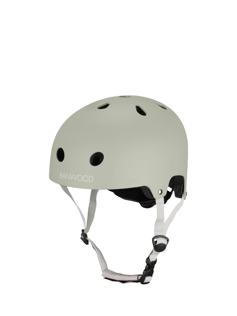 Banwood Eco Children's Cycling Helmet