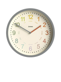 Jones Clocks Kids' Analogue Wall Clock 25cm