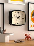 Jones Clocks Movie Retro wall clock 25cm, UK version