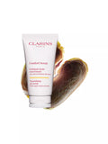 Clarins Comfort Scrub 50ml gentle exfoliator for dry skin, UK version