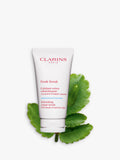 Clarins Fresh Scrub 50ml exfoliating cream, imported from the UK