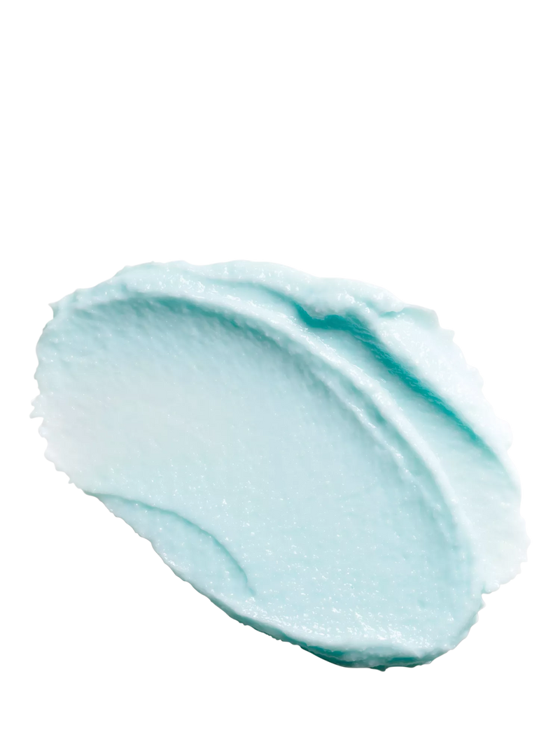 Clarins Fresh Scrub 50ml exfoliating cream, imported from the UK