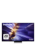 Samsung OLED 4K TV 77 inch, imported from the UK