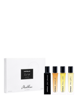 John Lewis Montblanc Eau de Parfum Travel Collection Fragrance Gift Set, 4 x 15ml- Buy online at McGrocer