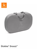 Stokke Snoozi Bag Grey travel carry case - UK version