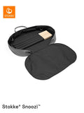 Stokke Snoozi Bag Grey travel carry case - UK version