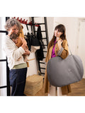 Stokke Snoozi Bag Grey travel carry case - UK version
