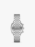 Emporio Armani AR11688 chronograph watch blue dial stainless steel, UK version