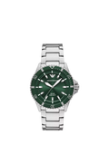 Emporio Armani World Explorer watch 42mm, UK version