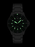 Emporio Armani World Explorer watch 42mm, UK version