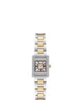 Emporio Armani watch crystal bracelet silver, imported from the UK