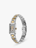 Emporio Armani watch crystal bracelet silver, imported from the UK