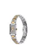 Emporio Armani watch crystal bracelet silver, imported from the UK