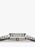 Emporio Armani watch crystal bracelet silver, imported from the UK