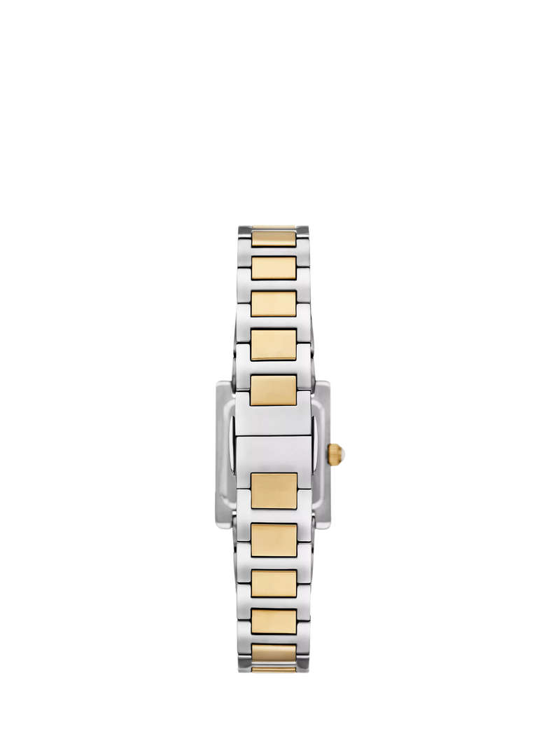 Emporio Armani watch crystal bracelet silver, imported from the UK