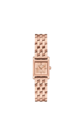 Michael Kors Petite Georgie watch rose gold (British brand)