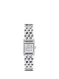 Michael Kors Petite Georgie women's watch with stainless steel bracelet, UK version