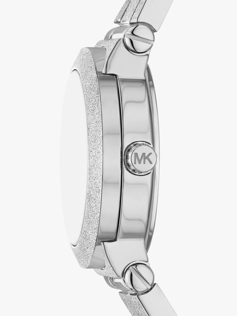 Michael Kors Petite Billie watch 26mm, imported from the UK
