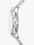 Skagen women's watch blue dial mesh bracelet - British product