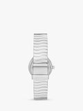 Skagen women's watch blue dial mesh bracelet - British product