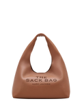 Marc Jacobs The Sack Bag Leather Shoulder Bag