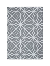 John Lewis Tutti Bambini Puzzle Playmat Tiles, Grey (120 x 175cm)- Buy online at McGrocer