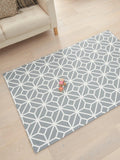 Tutti Bambini puzzle playmat tiles grey, imported from the UK