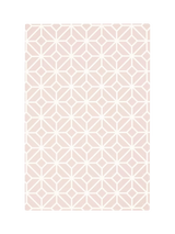 John Lewis Tutti Bambini Puzzle Playmat Tiles Pink Baby Playmat 24 Tiles- Buy online at McGrocer