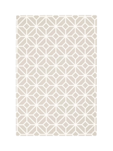 John Lewis Tutti Bambini Puzzle Playmat Tiles Natural Baby Playmat 120 x 175cm- Buy online at McGrocer