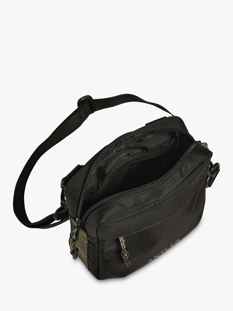 Antler Discovery crossbody bag 1.3L (British brand)