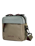 Antler Discovery Crossbody Bag, 1.3L, Mist