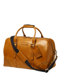 Aspinal of London Harrison Weekender large holdall bag (British brand)