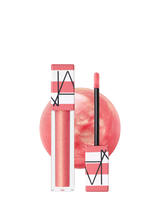 John Lewis NARS Limited Edition Hot Escape Afterglow Lip Oil 5.7ml- Buy online at McGrocer