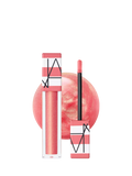 NARS limited edition afterglow lip oil 5.7ml, imported from the UK