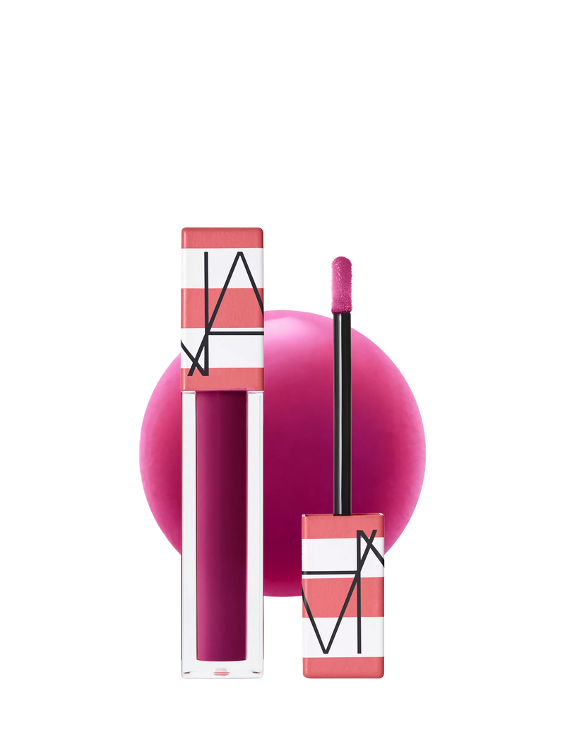NARS Limited Edition Hot Escape Afterglow Lip Oil 5.7ml