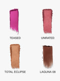 NARS limited edition Hot Escape cheek palette 14g, imported from the UK