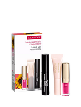 John Lewis Clarins Makeup Trio Gift Set- Buy online at McGrocer