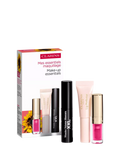 Clarins makeup trio gift set trial sizes, imported from the UK